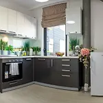 Ξενοδοχείο με διαμερίσματα Steel Aparthotel-ev Supercharging & Free Parking Τιμισοάρα