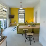 מלון דירות Steel Aparthotel-ev Supercharging & Free Parking טימישוארה
