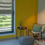 Steel Aparthotel-ev Supercharging & Free Parking Ξενοδοχείο με διαμερίσματα