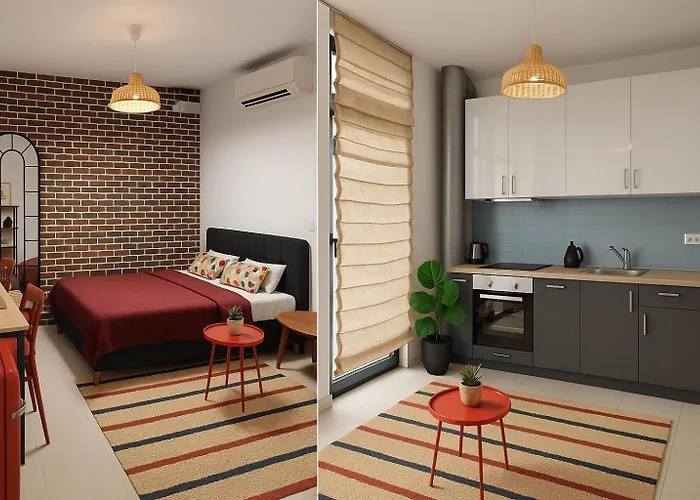 Steel Residence- Tesla Drive Experience טימישוארה