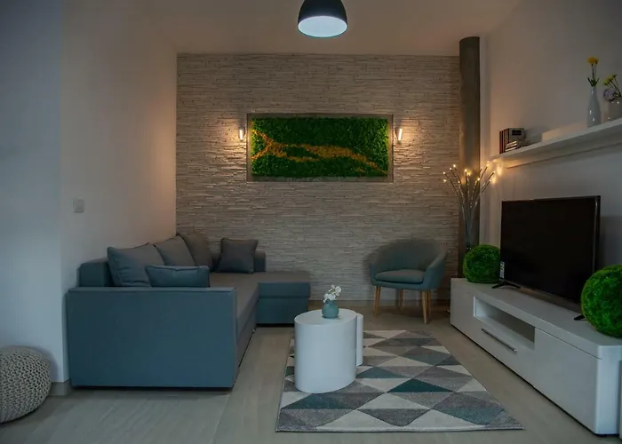 Steel Residence- Tesla Drive Experience טימישוארה