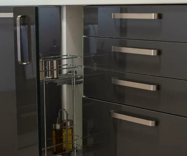 Steel Residence- Tesla Drive Experience מלון דירות טימישוארה