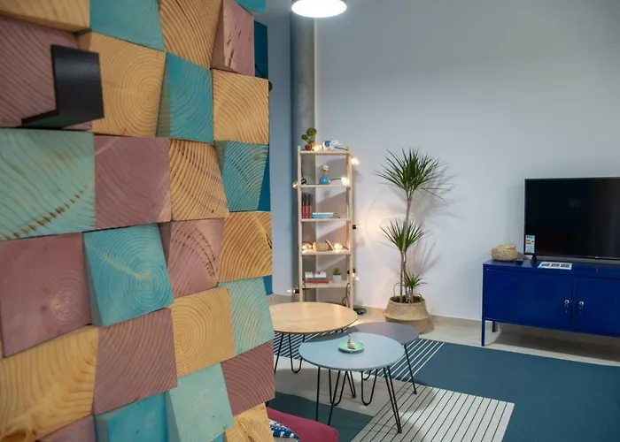 Steel Residence- Tesla Drive Experience