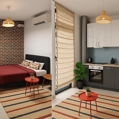 Steel Residence- Tesla Drive Experience Τιμισοάρα