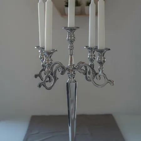 Steel Residence- Tesla Drive Experience 3*